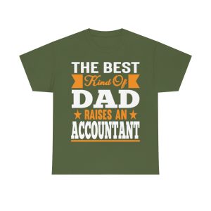 The Best Kind Of Dad Shirt Design 4