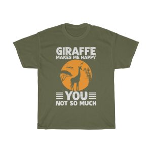 Giraffe Shirt