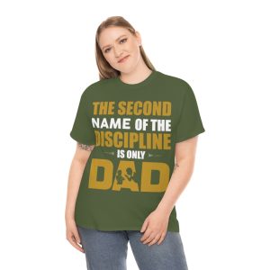 The Second Name Of The Shirt