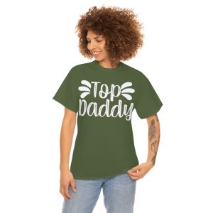 Top Daddy Shirt Design 2