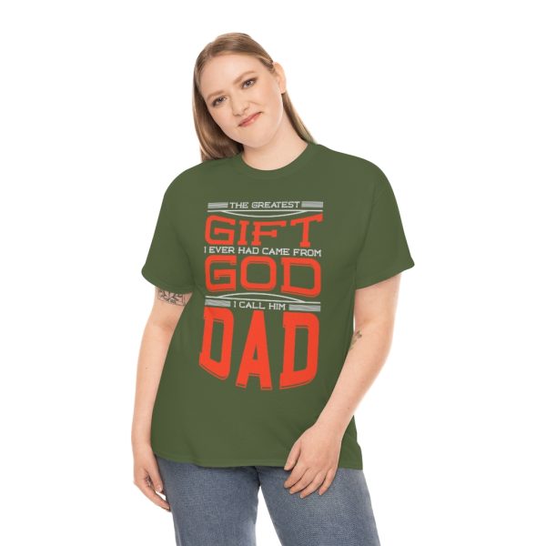 For Dad Or Shirt