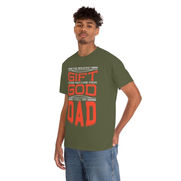 For Dad Or Shirt