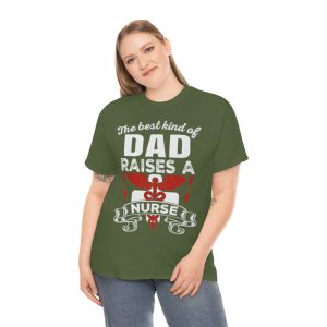 For Raises Nurse Shirt