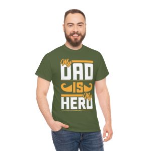 My Dad Is Shirt