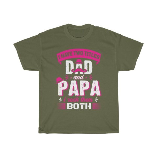 Dad Bundle Shirt