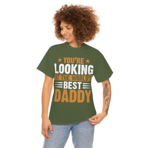 Youre Looking At The Worlds Shirt