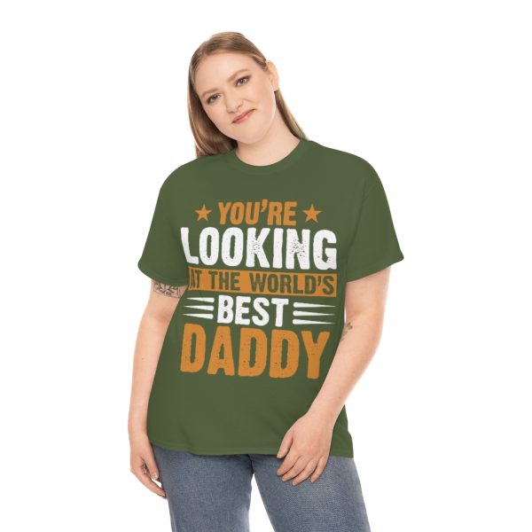 Youre Looking At The Worlds Shirt