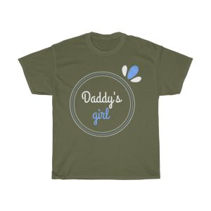 Daddys Girl Shirt