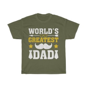 Daddy’s Little Girl Shirt