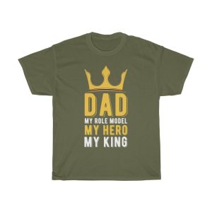 Dad Fathers Day Shirt Design 6