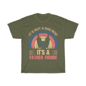 It’s Not A Dad Bod Shirt Design 2