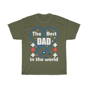 Fathers Shirt Design 2