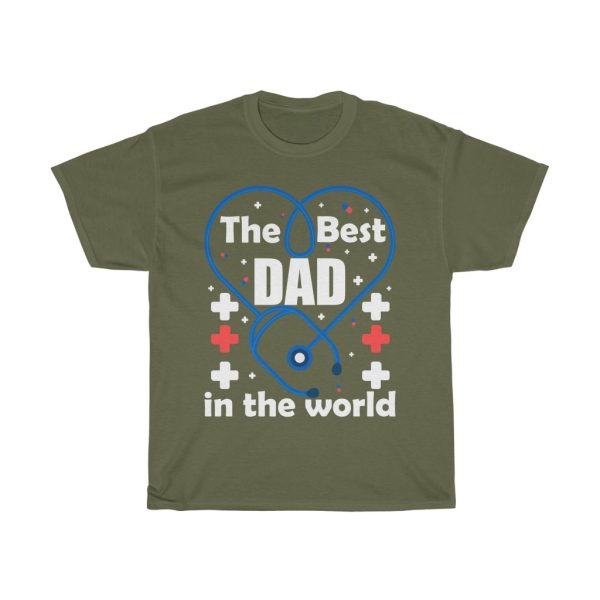 Fathers Shirt Design 2