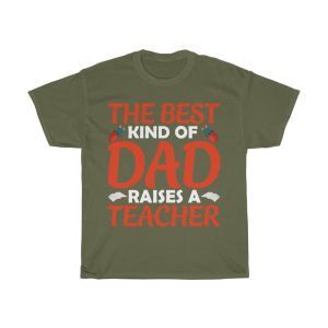 Fathers Shirt Design 3