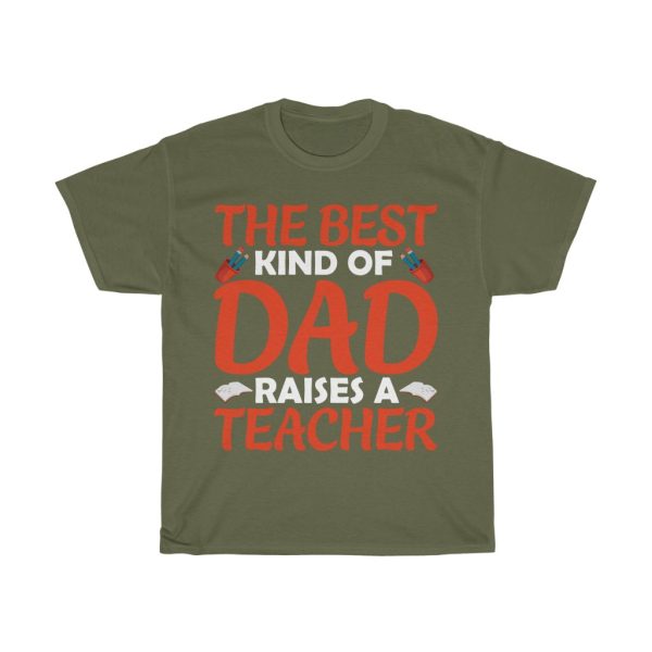 Fathers Shirt Design 3