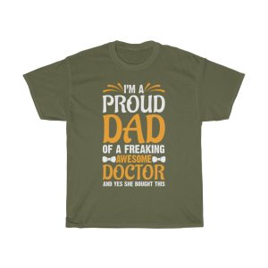 Fathers Dad Shirt