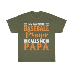 Father B Shirt Design 5