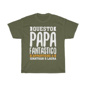 Father B Shirt Design 7