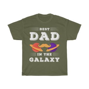 Father Dad Shirt Design 1