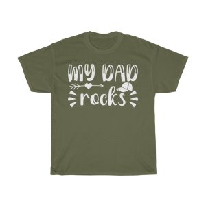 Father Dad Shirt Design 2