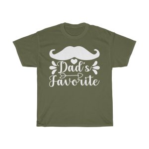 Dad’s Favorite Shirt Design 3