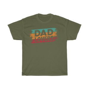 Dad Lovers Shirt